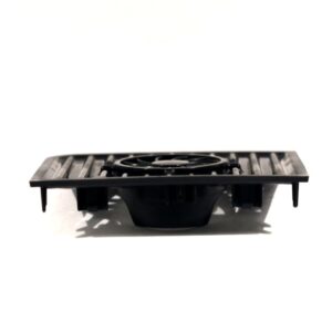 PLACA DE VAPOR STEAMJET