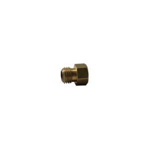 REDUCTOR DE FLUJO AGUJERO 0.5MM