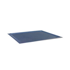 REJILLA DE ALUMINIO