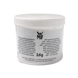 TABLETAS (PASTILLAS) LIMPIADORAS 100PZ 3.6GR C/U
