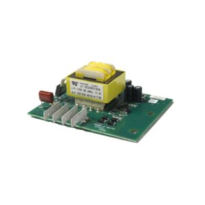 TARJETA CONTROL DE NIVEL 120V