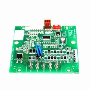 TARJETA TEMPORIZADOR DIGITAL 120V