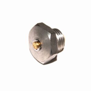 VALVULA CALDERIN O 12X135MM
