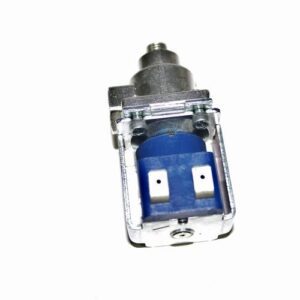 VALVULA DASSY CABEZAL ROCIADOR 120V