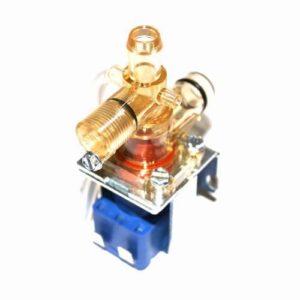 VALVULA DISPENSADORA 120 V