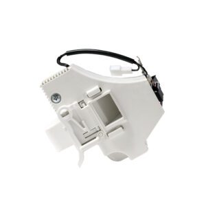 5.5 / 12GR 24VDC DE CAFE PLASTICA DOSIFICADOR 9GR