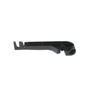 ANCLAJE CERRADURA POST. INF. IZQUIERDO