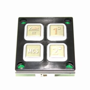 BOTONERA SERVICIOS PARA INTERRUPTORES