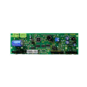 CONTROL DEL PCB