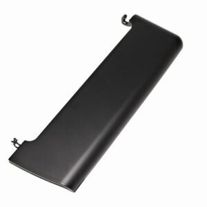 CUBIERTA PARA PUERTA DEL CONTENEDOR DE GRANOS MYB9 NEGRO MATE