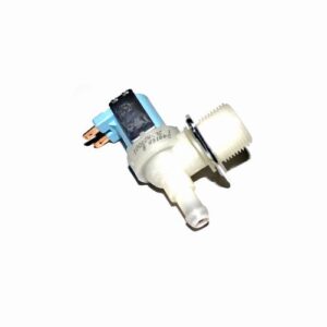 ELECTROVALVULA DE INGRESO DE AGUA 1 VIA VOLTAJE T12 (PARA VERSION DE ENFRIAMIENTO DE AIRE)
