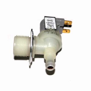 ELECTROVALVULA DE INGRESO DE AGUA 1 VIA VOLTAJE T13