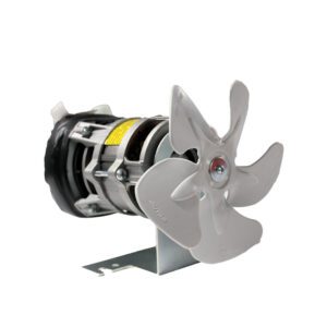 ENSAMBLE DE LA BOMBA VOLTAJE T12