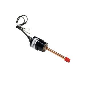 INTERRUPTOR DE PRESION DE SEGURIDAD H.P. 220/50HZ-220/60HZ D