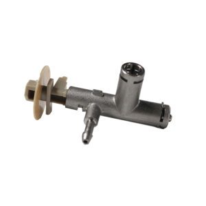 KIT VALVULA (LLAVE) PARA VAPOR "T"