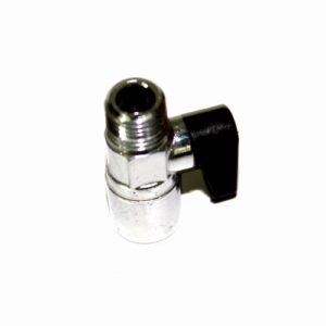 LLAVE ESFERA DRENADO