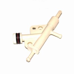 LLAVE REGULADORA DE FLUJO DE AGUA/VAPOR V2 P005