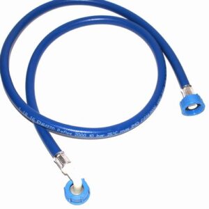 MANGUERA DE ALIMENTACION (AZUL)