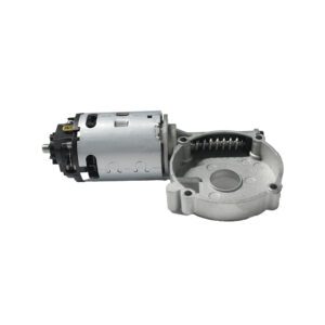 MOTOR MOLINO CAFE/V3.1 ASSY 120V