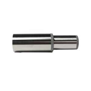 PIE AJUSTABLE DE ACERO INOXIDABLE