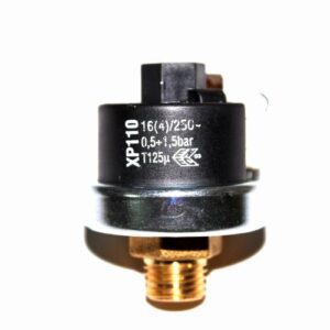 PRESOSTATO 115 V MINI