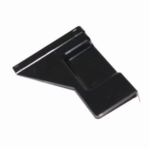 PROTECCION PARA CAJA DE DESCARGA MYB9 NEGRA