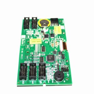 TARJETA ELECTRONICA FRONTAL CON DISPLAY