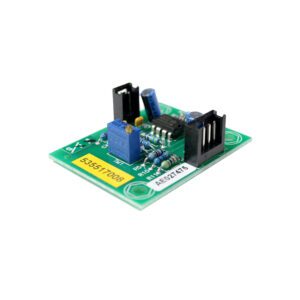 TARJETA SENSOR