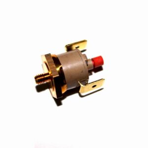 TERMOSTATO DE SEGURIDAD 1F 16A