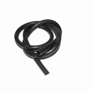 TUBO DE SILICON 12 X 8