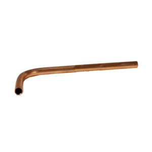 TUBO PESCANTE - CAMBIADOR 2-3 GR