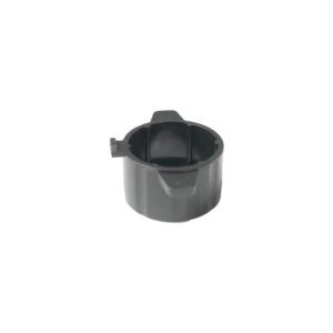 TUERCA DE GIRO (PLASTICO) POSTERIOR PARA CONTENEDOR DE POLVOS