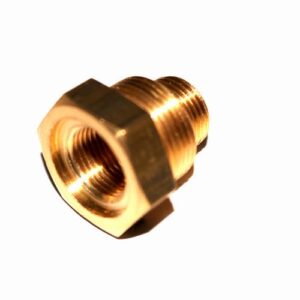 TUERCA MANIJA DE LLAVE DE VAPOR