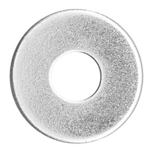 ARANDELA PLANA 6 (6.6x18x1.5) UNI6592