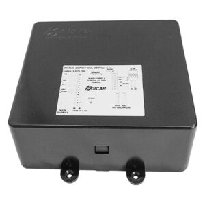 CENTRAL VOLUMETRICA DE 230 V