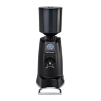 Molino Automático La Pavoni Zip Pro Black