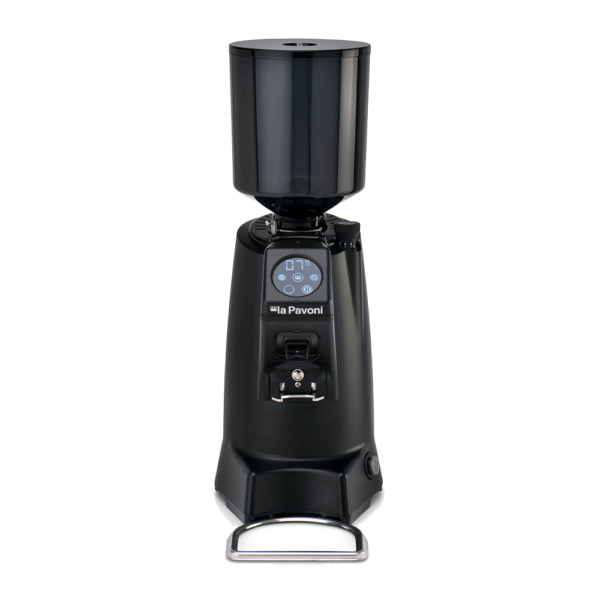 Molino Automático La Pavoni Zip Pro Black