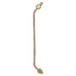TUBO DE CALDERA/ELECTROVALVULA PREL.AGUA
