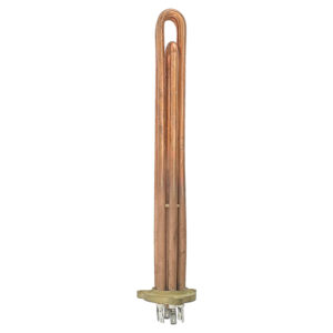 RESISTENCIA DE LA CALDERA 230V 4370W
