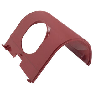 PANEL FRONTAL SENCILLO ROJO