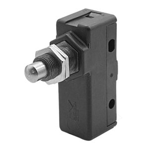 BOTON A MICROINTERRUPTOR