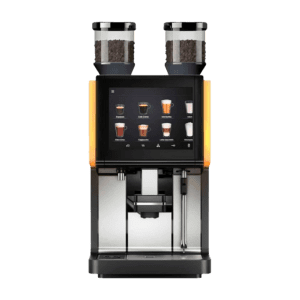 Cafetera Superautomática WMF 5000 S+ Auto Steam