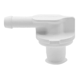 CONECTOR DE MANGUERA PARA PLUG AND CLEAN