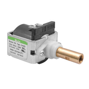 BOMBA ELECTROMAGNETICA ULKA 120V
