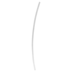 TUBO DE SILICONA 3,5 X 14