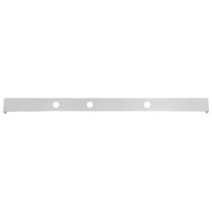 PLACA FRONTAL SUPERIOR GENIALE 2M