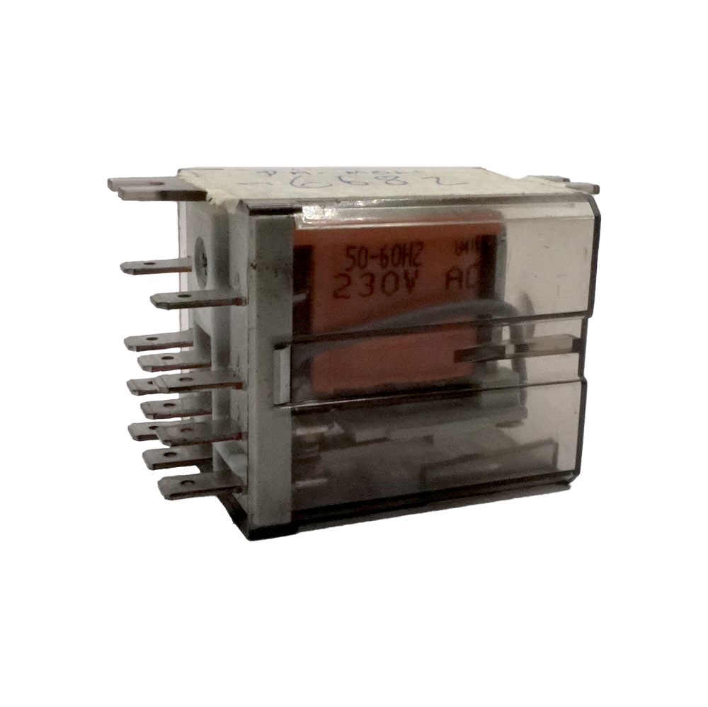 003.008.1097 CONTACTOR MONOFASICO