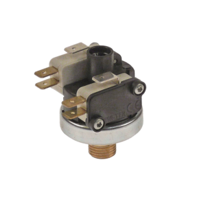 PRESOSTATO CON MICROINTERRUPTOR MODELO ANTERIOR