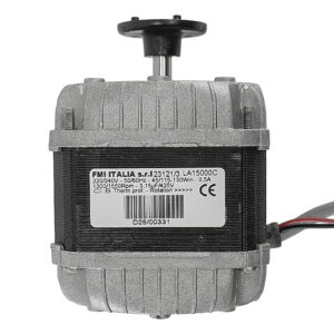 MOTOR DEL VENTILADOR