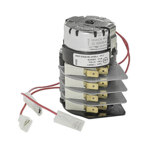 TIMER VOLTAJE T12